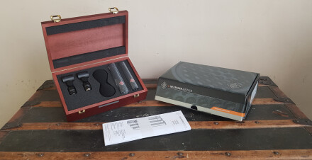 Km184 Box 2 Km184 Box 2