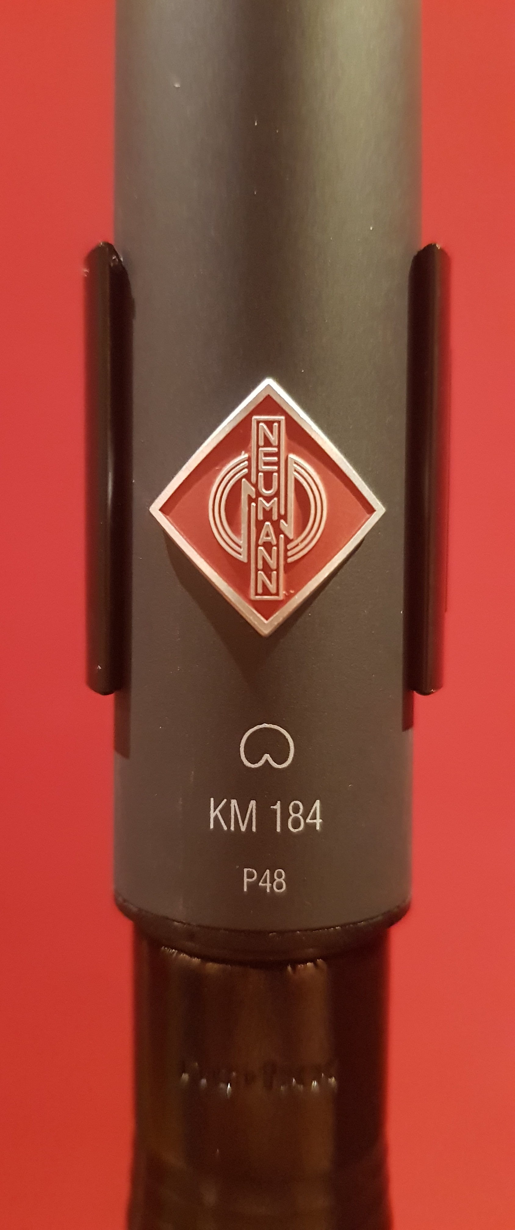 Km184 Sigle Neumann