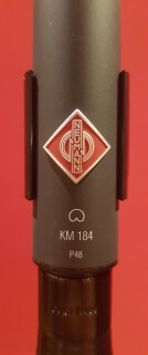 Km184 Sigle Neumann Km184 Sigle Neumann