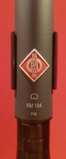 Km184 Sigle Neumann Km184 Sigle Neumann