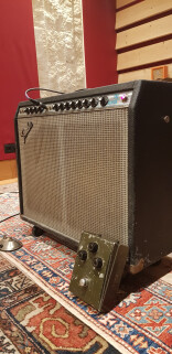 Gtr Fender Amp 2