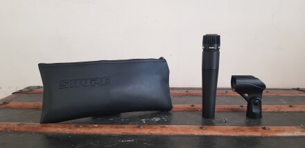 Sm57 Box Sm57 Box