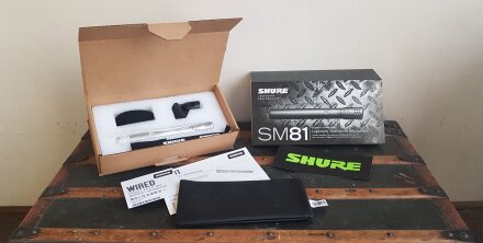 Sm81 Box Sm81 Box