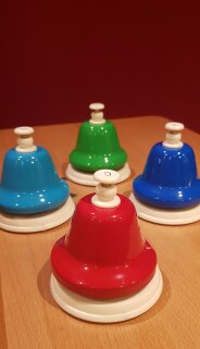 Clochettes Clochettes