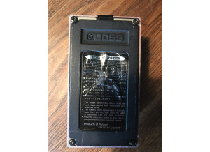 Boss DM-2 Delay (44824)