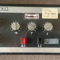 Ampli Dynacord Eminent II vintage