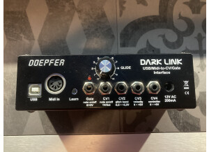 Doepfer Dark Link (76756)