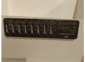 Korg nanoKONTROL2 (55377)