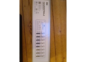 Korg nanoKONTROL2 (87363)