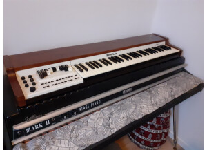 Oberheim OB-3 (62259)