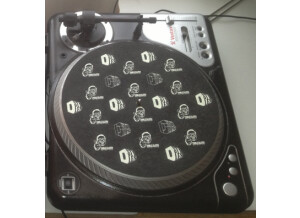 Vestax PDX-2000 (49847)