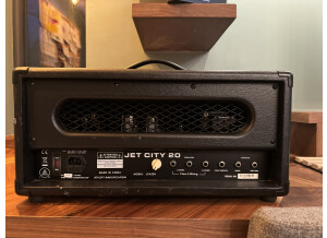 BD Custom Amplification BF/CUSTOM+ (85584)