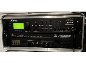 Fractal Audio Systems Axe-Fx Ultra (57236)