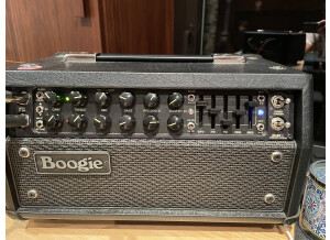 Mesa Boogie Mark Five: 25 Head (34621)