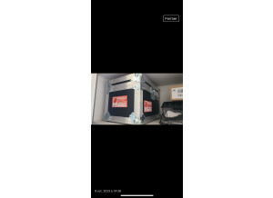 Mesa Boogie Mark Five: 25 Head (35507)