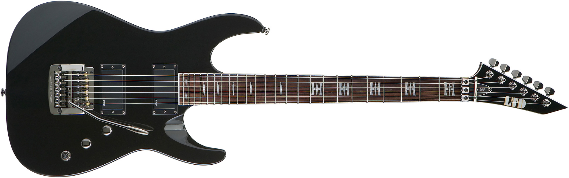 LTD JH-200 Jeff Hanneman