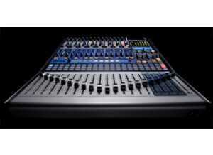 PreSonus Studiolive 16