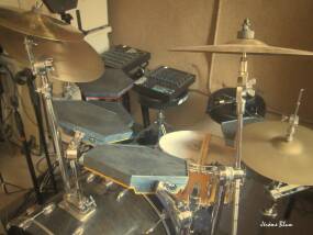 Simmons SDS 800