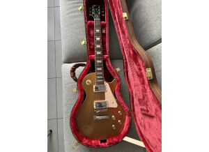 Gibson Les Paul Standard 50's (64934)