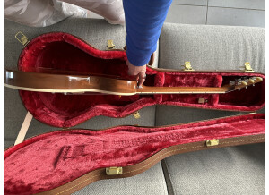 Gibson Les Paul Standard 50's (1208)