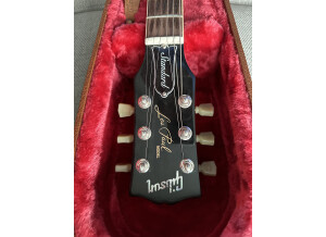 Gibson Les Paul Standard 50's (69509)