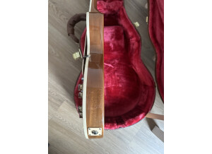 Gibson Les Paul Standard 50's (89727)