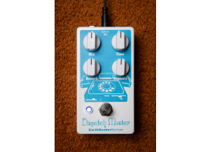 EarthQuaker Devices Dispatch Master V3 (58404)