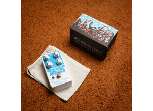 EarthQuaker Devices Dispatch Master V3