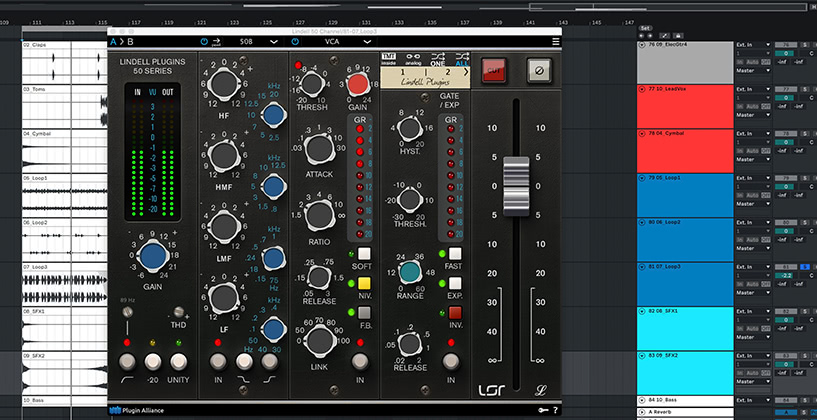Lindell-50-Series-Carousel-1