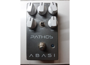 Abasi Concepts Pathos Overdrive (63386)