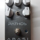Pathos Overdrive Pathos Overdrive