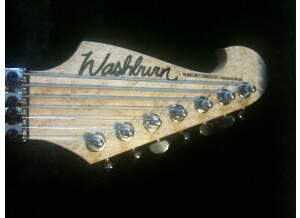 Washburn N7