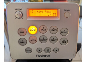 Roland HD-3