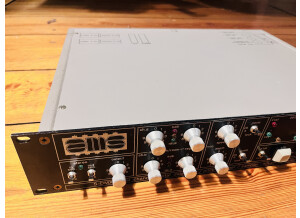 AMS-Neve DMX 15-80 S (2488)