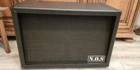Vends Nameofsound 2x12 Vintage Touch Horizontal