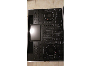 Denon DJ Prime 4+