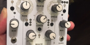 Vends Mutable Instruments Marbles Clone