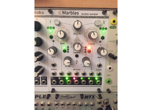 Mutable Instruments Marbles (77324)
