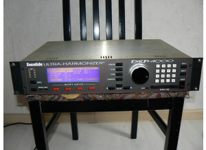 Eventide DSP 4000 (55206)