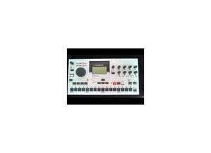 Elektron Machinedrum SPS-1UW MKII (99312)