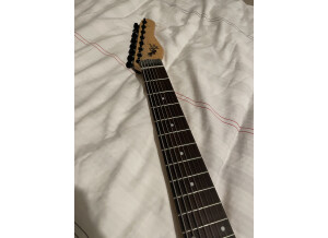 Michael Kelly Guitars CC53 8 string