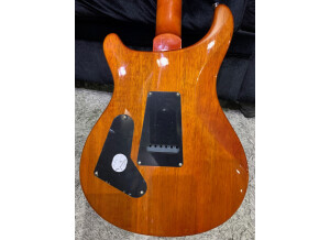 PRS VUE DOS 1