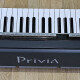 Privia PX-200 Privia PX-200