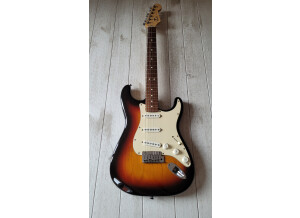 Fender American Stratocaster [2000-2007] (42278)