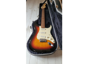 Fender American Stratocaster [2000-2007] (45523)