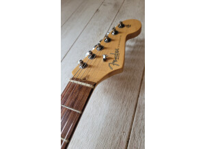 Fender American Stratocaster [2000-2007] (61580)