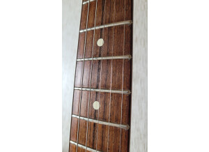 Fender American Stratocaster [2000-2007] (14051)