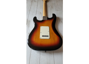 Fender American Stratocaster [2000-2007] (40836)