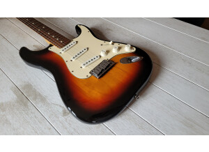Fender American Stratocaster [2000-2007]
