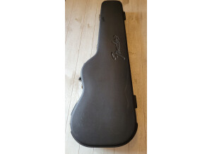 Fender American Stratocaster [2000-2007] (8830)